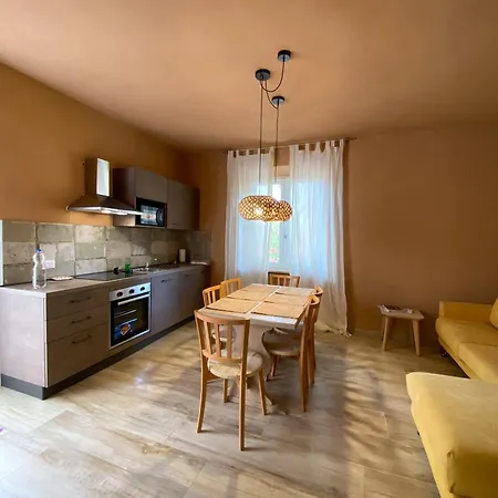 Holiday home La Casa Dei Mandorli *
