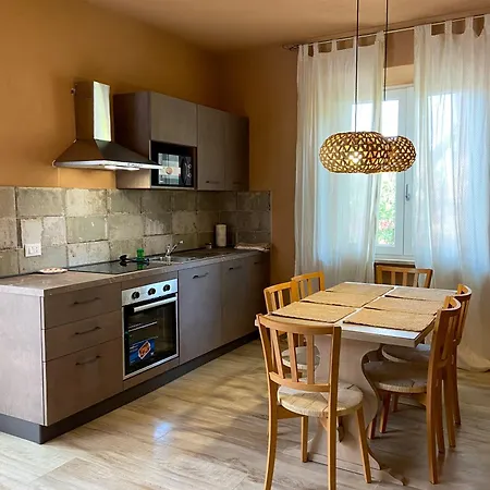 La Casa Dei Mandorli Σπίτι διακοπών