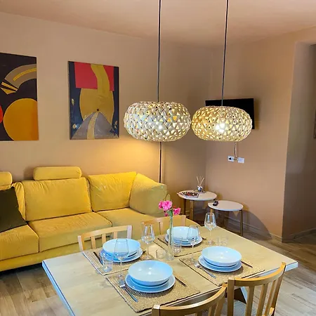 Σπίτι διακοπών La Casa Dei Mandorli