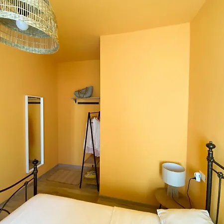 La Casa Dei Mandorli Holiday home *