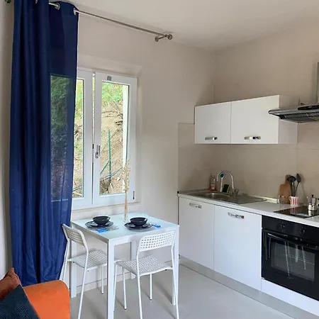 La Casa Dei Mandorli Holiday home
