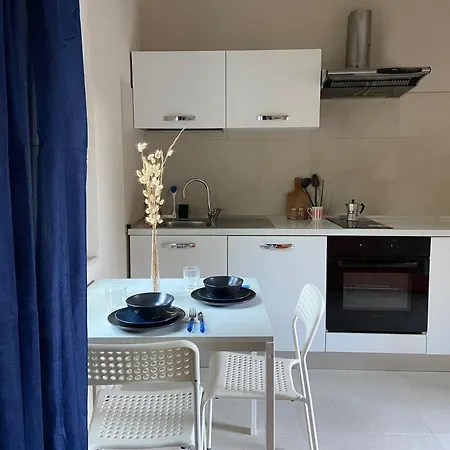 Σπίτι διακοπών La Casa Dei Mandorli Zanca
