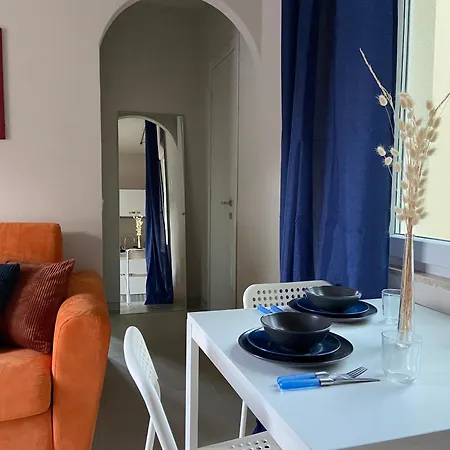 La Casa Dei Mandorli Holiday home Zanca