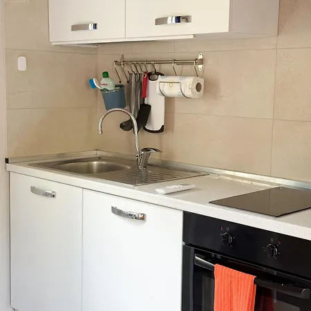 Σπίτι διακοπών La Casa Dei Mandorli