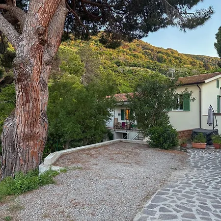 Holiday home La Casa Dei Mandorli