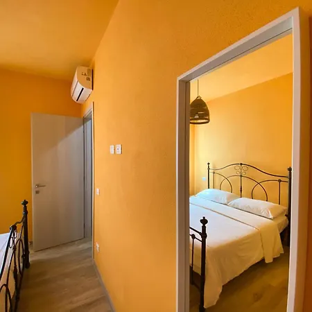 Feriehus La Casa Dei Mandorli