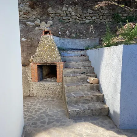 La Casa Dei Mandorli Feriehus