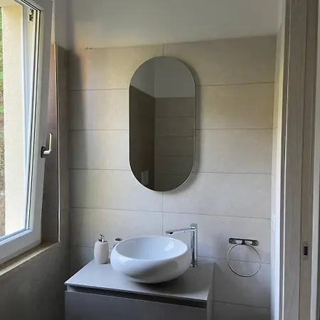 La Casa Dei Mandorli Feriehus *