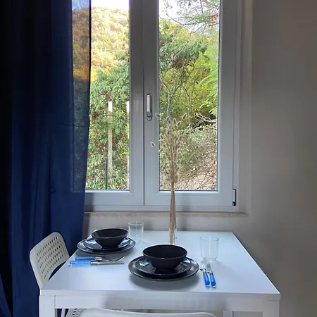 La Casa Dei Mandorli Feriehus Zanca