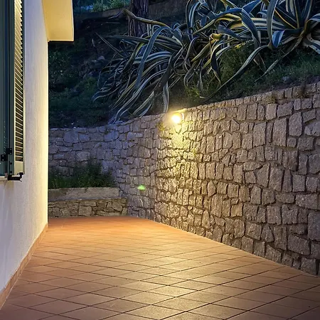 La Casa Dei Mandorli Casa vacanze Zanca