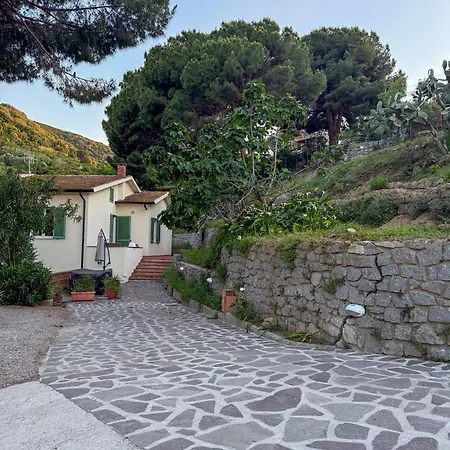 La Casa Dei Mandorli Casa vacanze *