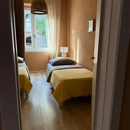 Casa vacanze La Casa Dei Mandorli