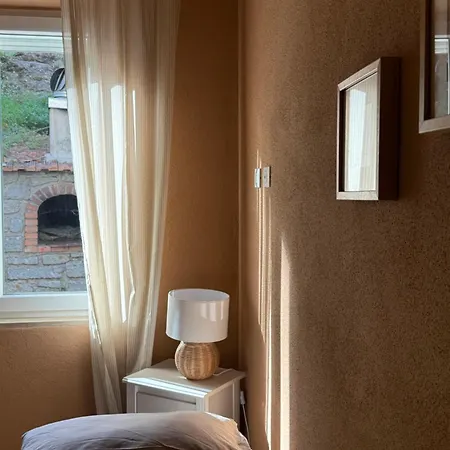 La Casa Dei Mandorli Casa vacanze Zanca