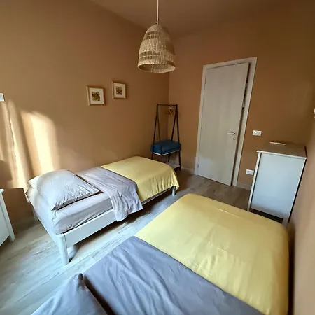 La Casa Dei Mandorli