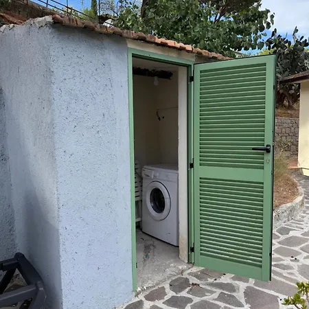 La Casa Dei Mandorli Casa vacanze *