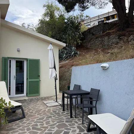 Casa vacanze La Casa Dei Mandorli