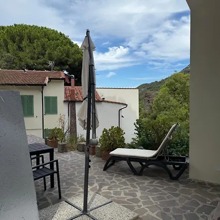 La Casa Dei Mandorli Casa vacanze *