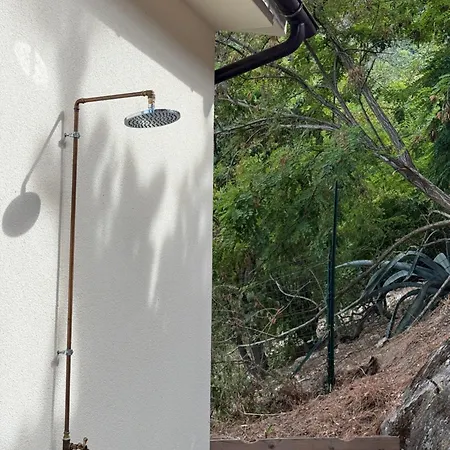 La Casa Dei Mandorli Casa vacanze Zanca