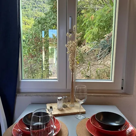 La Casa Dei Mandorli Casa vacanze *