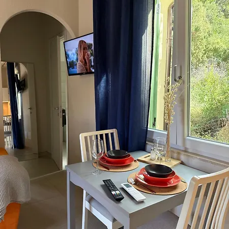 Casa vacanze La Casa Dei Mandorli Zanca