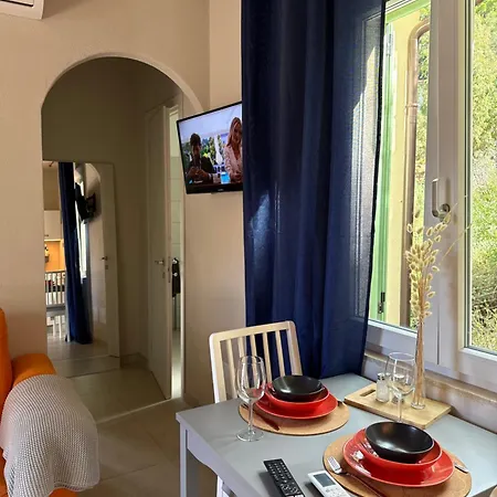 La Casa Dei Mandorli *