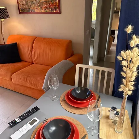 Casa vacanze La Casa Dei Mandorli Zanca