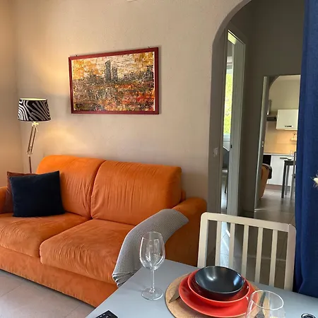 La Casa Dei Mandorli * Zanca