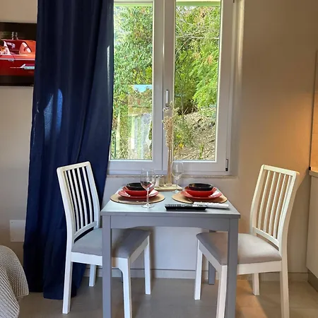 Casa vacanze La Casa Dei Mandorli