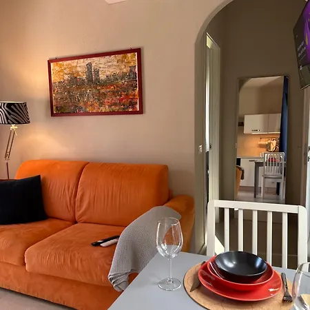 Casa vacanze La Casa Dei Mandorli *