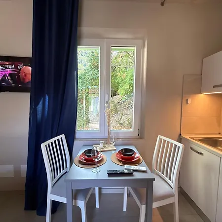 Casa vacanze La Casa Dei Mandorli Zanca