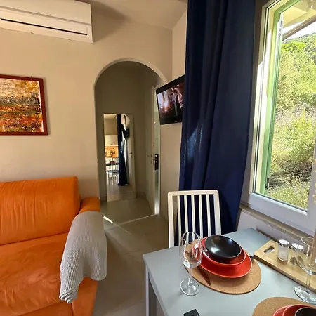 La Casa Dei Mandorli Casa vacanze