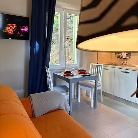 La Casa Dei Mandorli Casa vacanze *