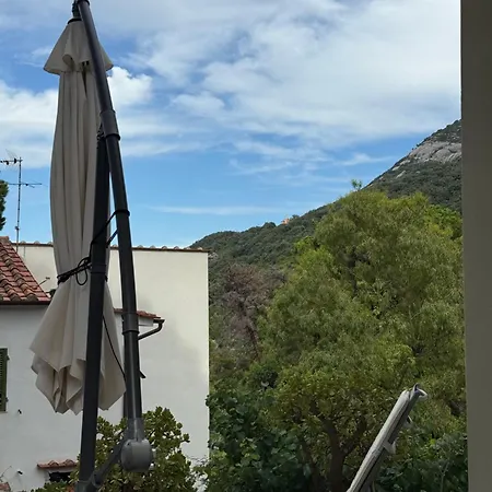 La Casa Dei Mandorli * Zanca