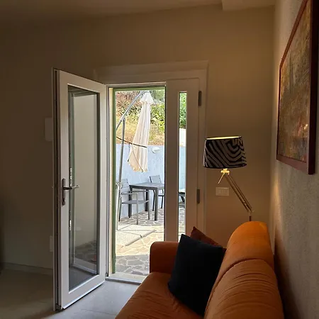 Casa vacanze La Casa Dei Mandorli *