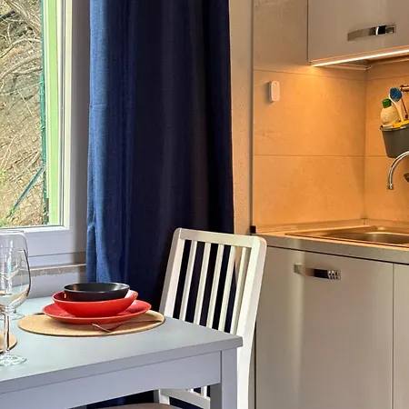 Casa vacanze La Casa Dei Mandorli