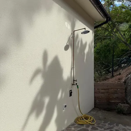 La Casa Dei Mandorli Casa vacanze *